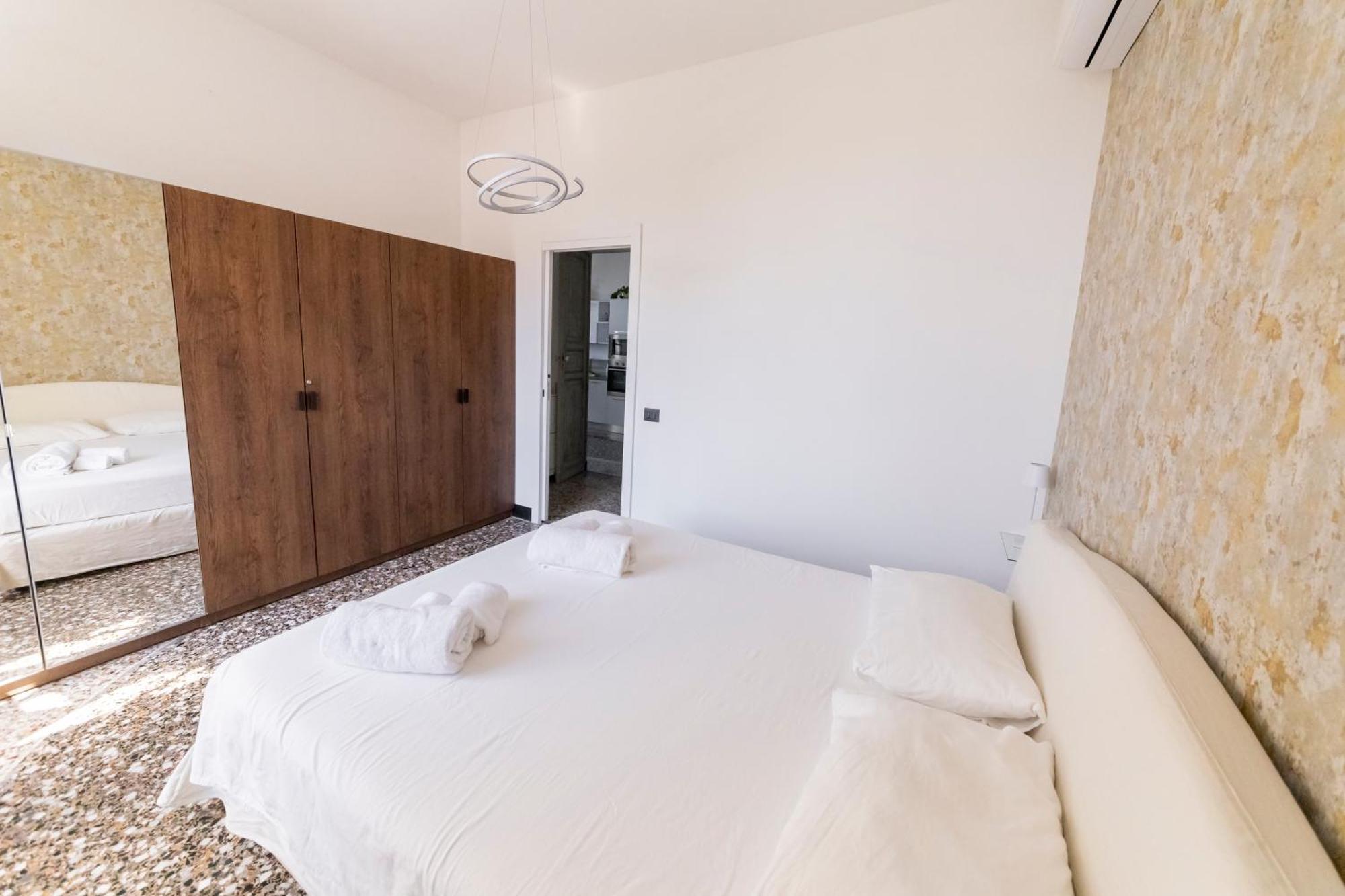 Villa Baia Dei Frati Рекко Экстерьер фото